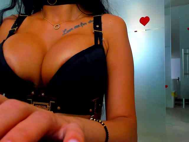 Rafaelleee webcam