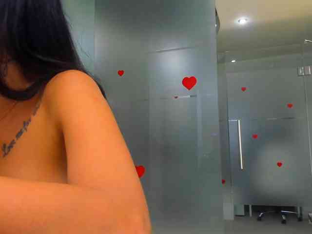 Rafaelleee webcam