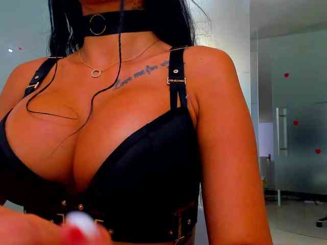 Rafaelleee webcam