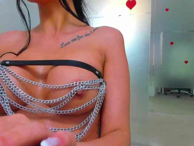 Rafaelleee webcam