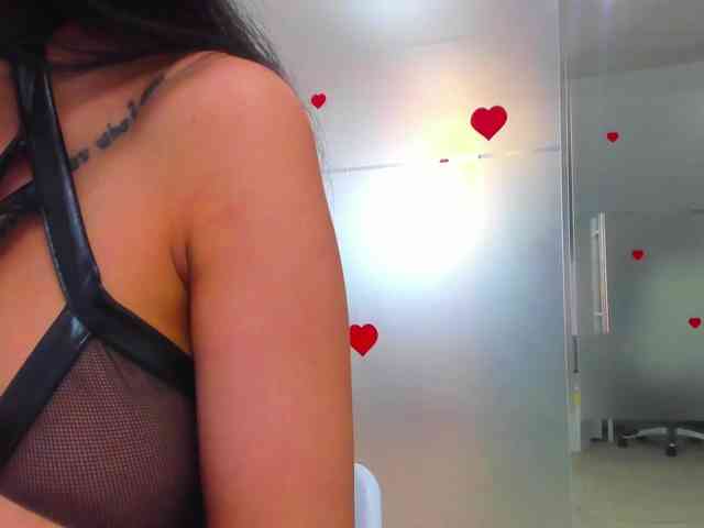 Rafaelleee webcam