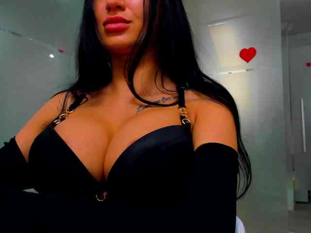 Rafaelleee webcam