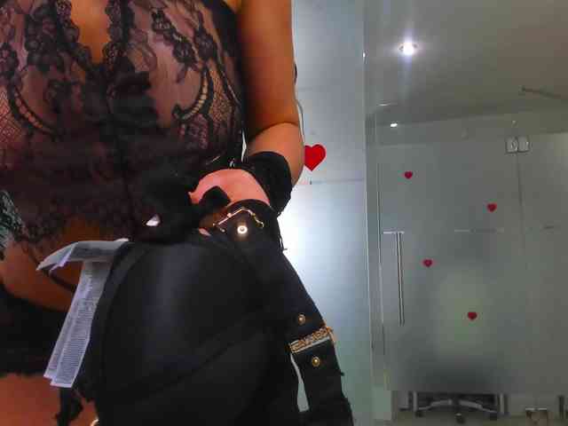 Rafaelleee webcam