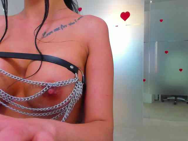 Rafaelleee webcam