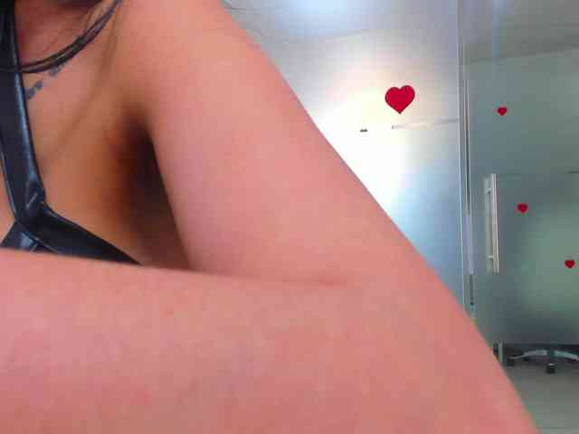 Rafaelleee webcam