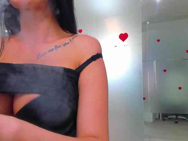 Rafaelleee webcam