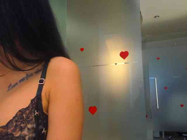 Rafaelleee webcam