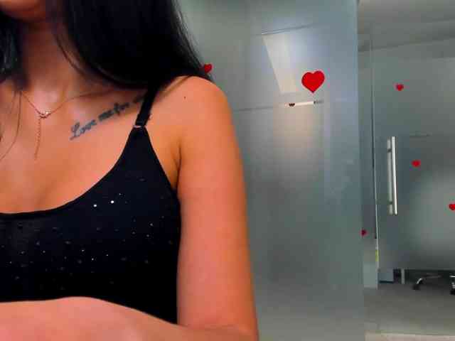 Rafaelleee webcam