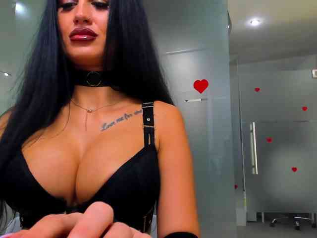 Rafaelleee webcam