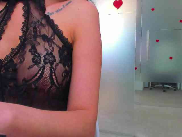 Rafaelleee webcam