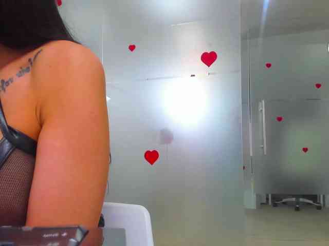 Rafaelleee webcam