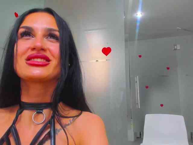 Rafaelleee webcam