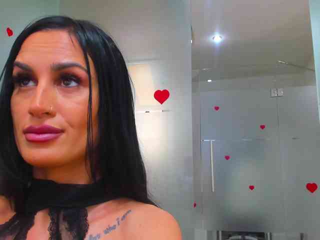Rafaelleee webcam