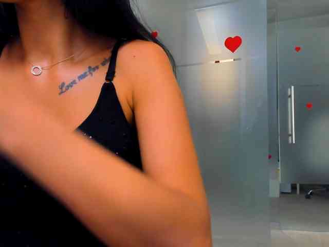 Rafaelleee webcam