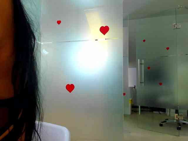 Rafaelleee webcam