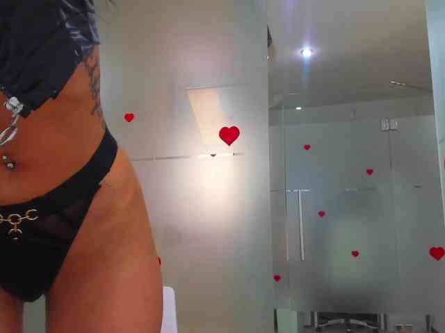 Rafaelleee webcam
