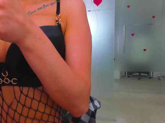 Rafaelleee webcam