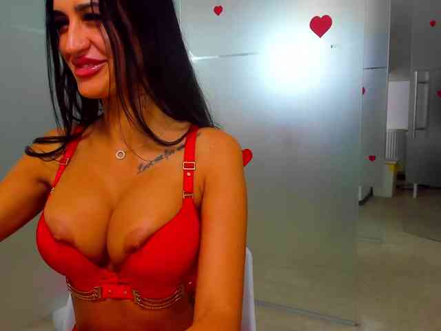 Rafaelleee webcam