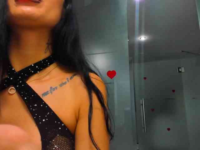 Rafaelleee webcam