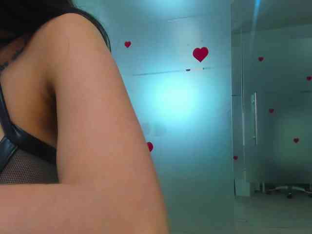 Rafaelleee webcam
