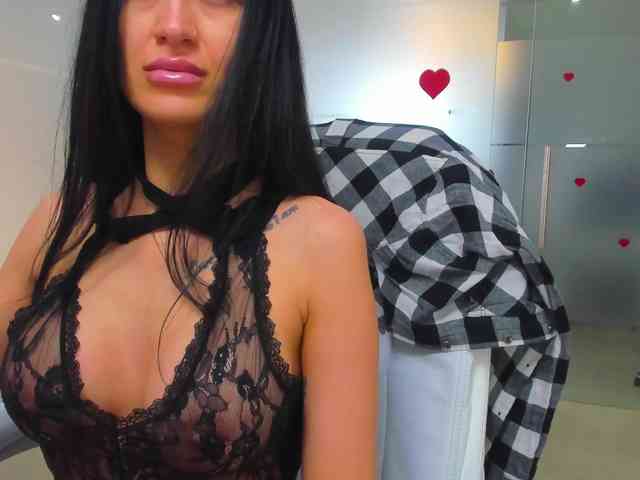 Rafaelleee webcam