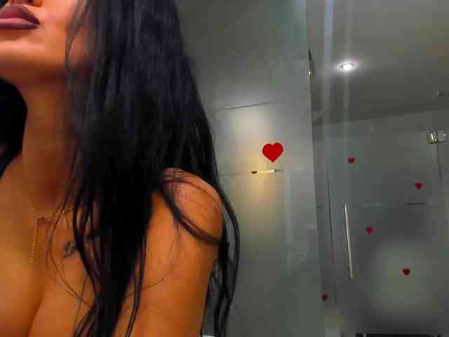 Rafaelleee webcam