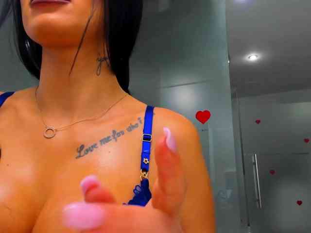Rafaelleee webcam