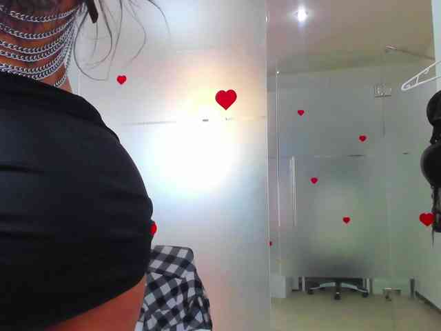 Rafaelleee webcam