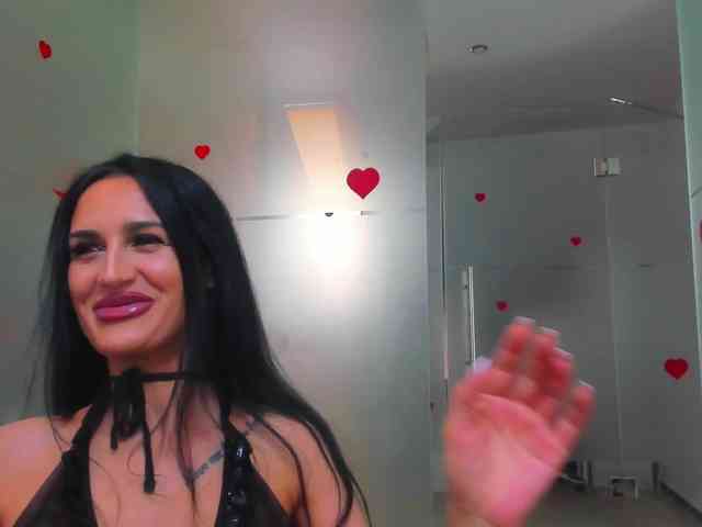 Rafaelleee webcam