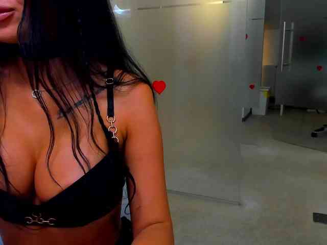 Rafaelleee webcam