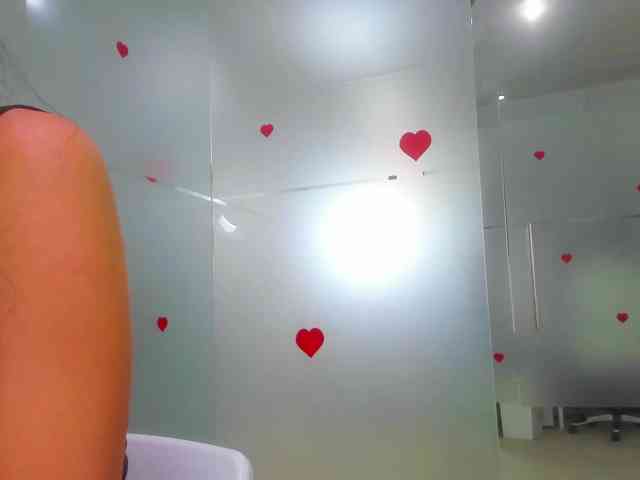 Rafaelleee webcam