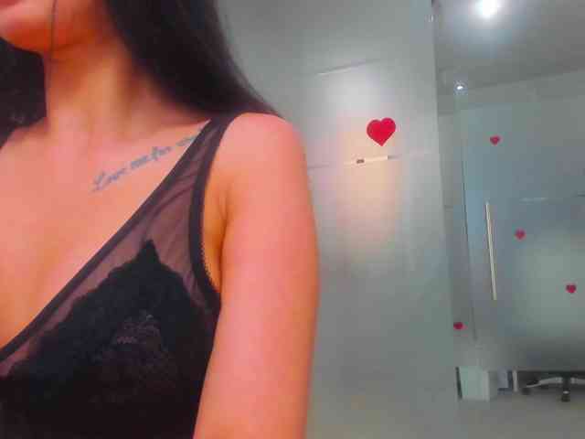 Rafaelleee webcam