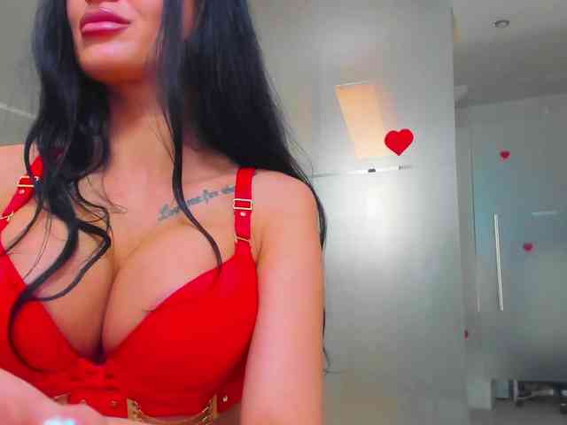 Rafaelleee webcam