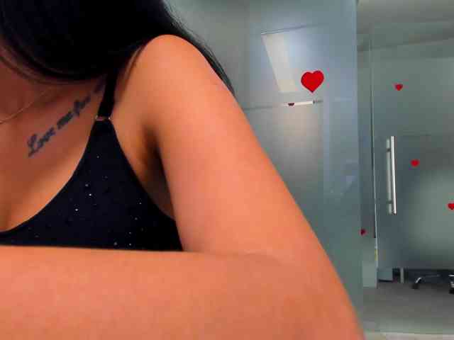 Rafaelleee webcam