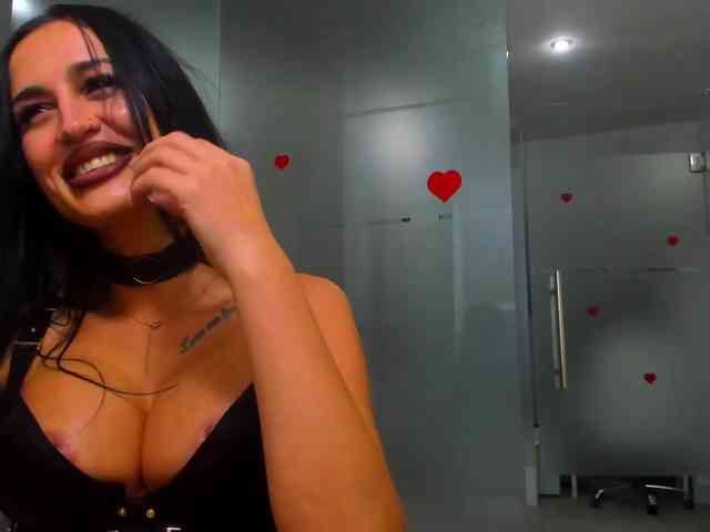 Rafaelleee webcam