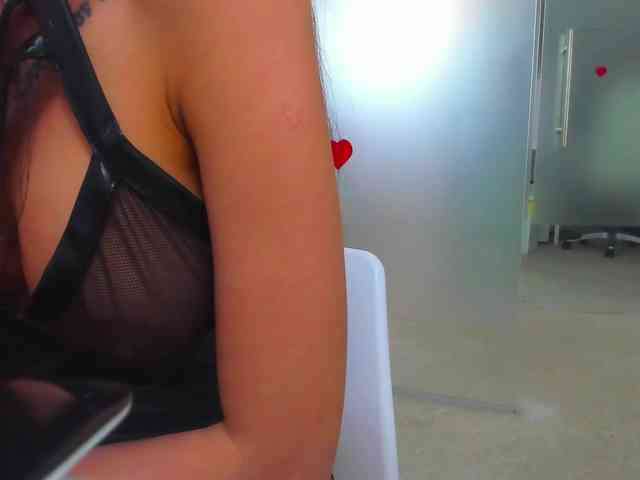 Rafaelleee webcam