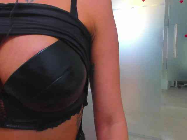 Rafaelleee webcam