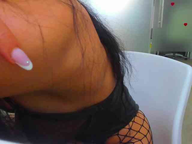 Rafaelleee webcam