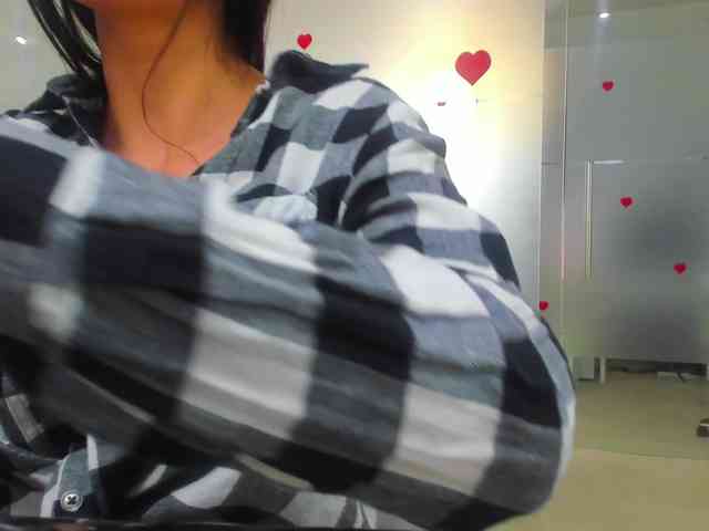 Rafaelleee webcam