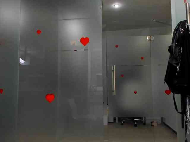 Rafaelleee webcam