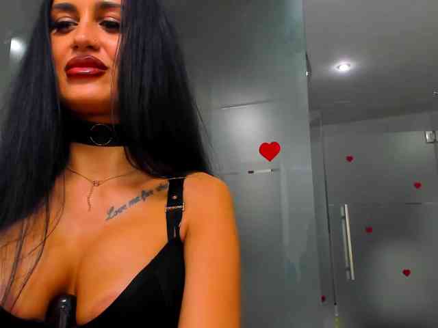 Rafaelleee webcam
