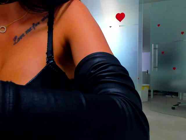 Rafaelleee webcam