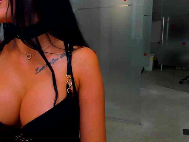 Rafaelleee webcam