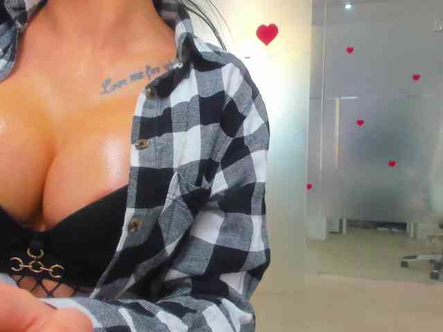 Rafaelleee webcam