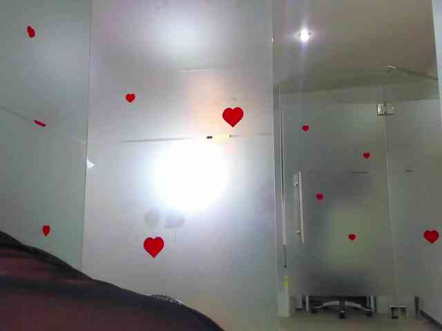 Rafaelleee webcam