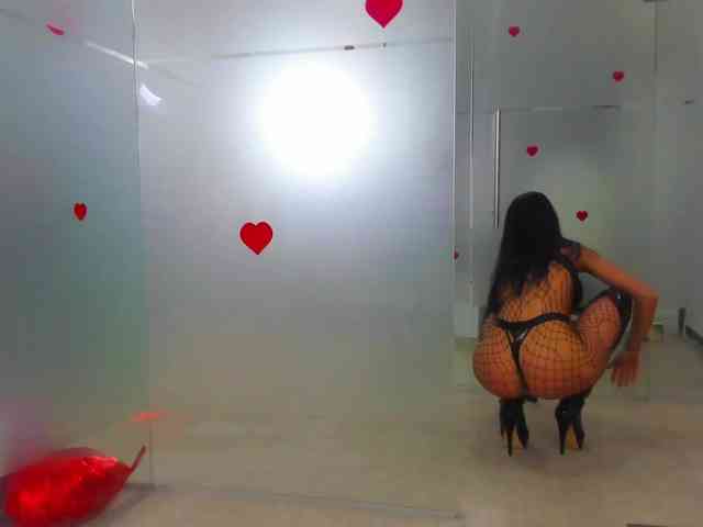 Rafaelleee webcam