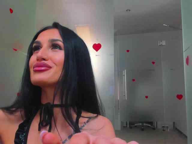 Rafaelleee webcam