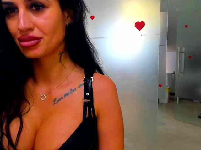 Rafaelleee webcam