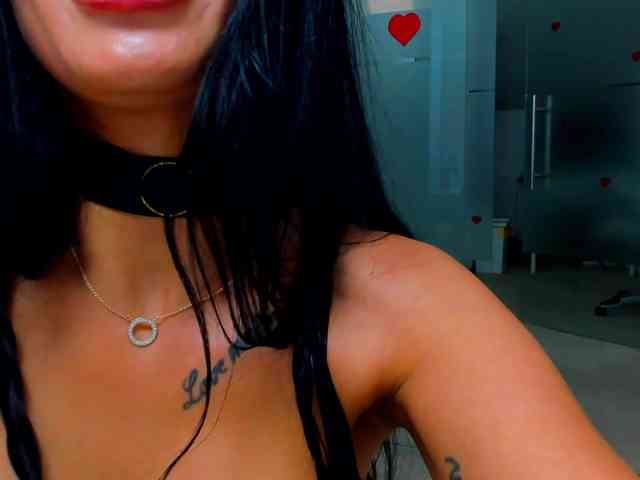 Rafaelleee webcam