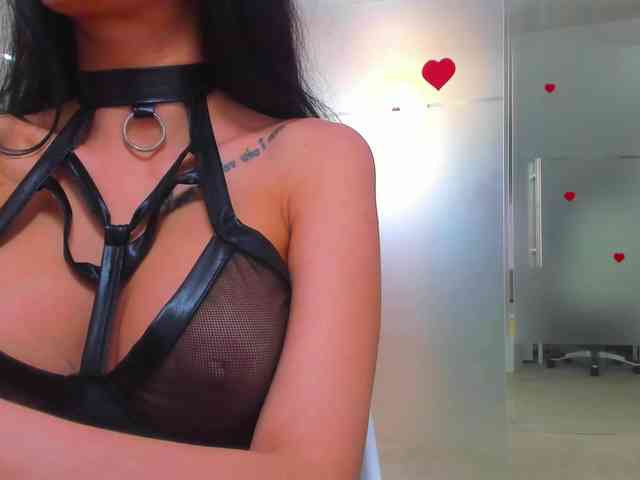 Rafaelleee webcam